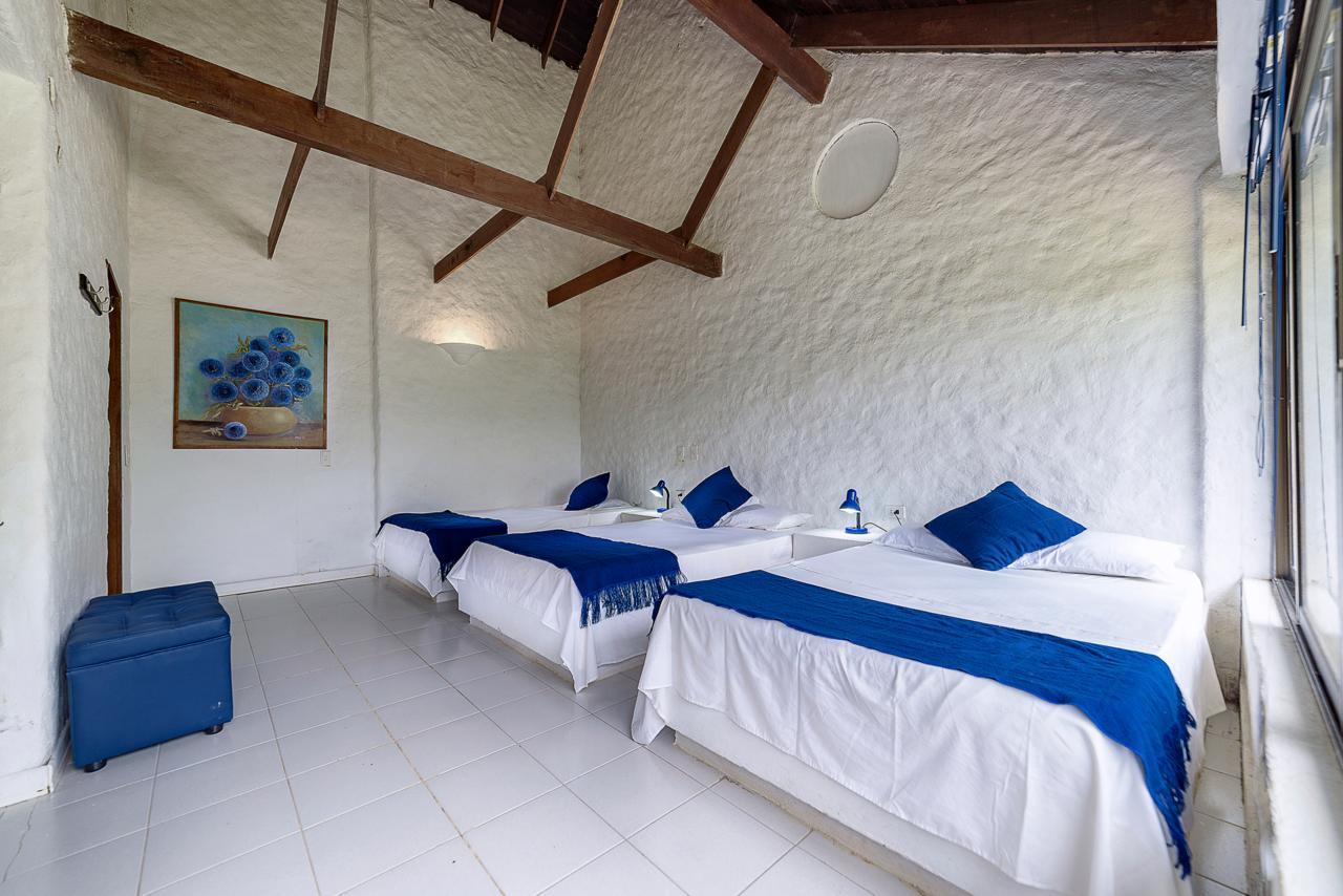 San Marcelino De Las Rosas Boqueron de Tena 외부 사진