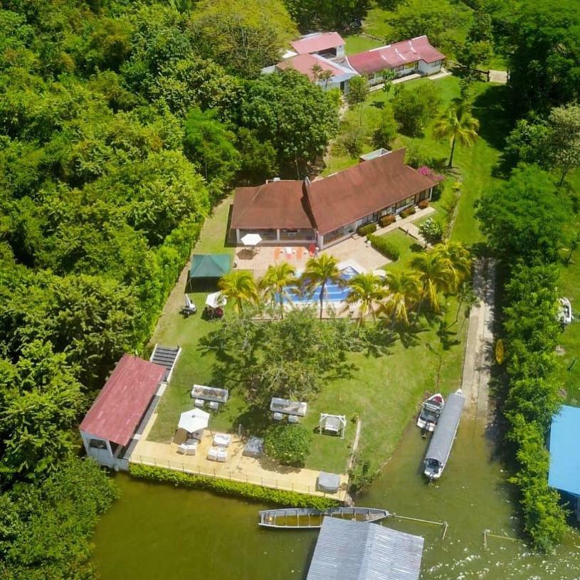 San Marcelino De Las Rosas Boqueron de Tena 외부 사진