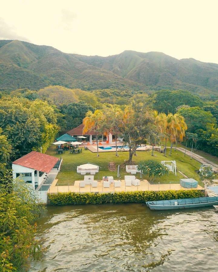 San Marcelino De Las Rosas Boqueron de Tena 외부 사진